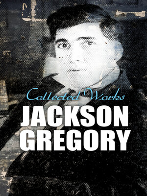 cover image of Jackson Gregory